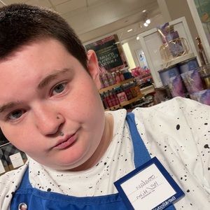 Meet your Posher, Jordan